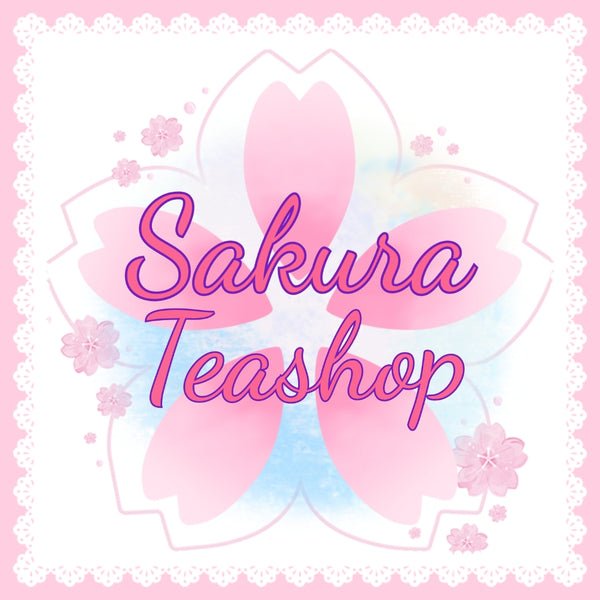 The Sakura Teashop