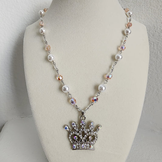 Crown & Glory