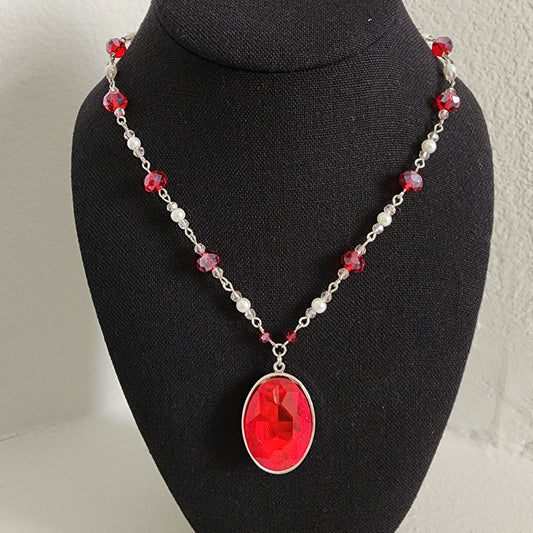 Rose Red